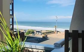 Cosy Studio Avec Vue Sur L'Ocean